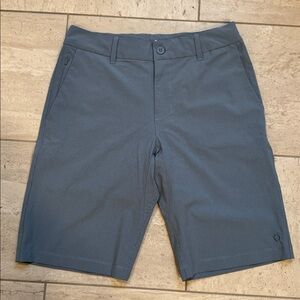 Hang Ten Dark and Sky Blue Shorts